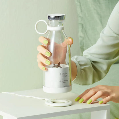 Juice IT - Mixeur portable pour fruits